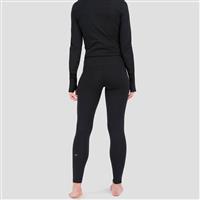 Women's 2.0 Cloud Nine Midweight Performance Baselayer Leggings - Black