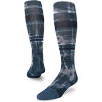 Brong Snow Sock - Grey
