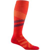 Men's Pennant RFL OTC Ultra-Lightweight Socks - Flame