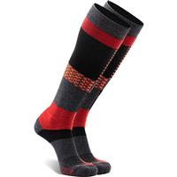 Peakheat Park Rat Lightweight Over-the-Calf Socks