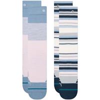 Youth Block 2 Pack Sock