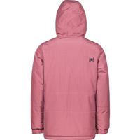 Men's Aftershock Jacket - Burnt Rose