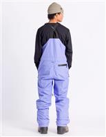 Men's Aftershock Bib - Ultraviolet
