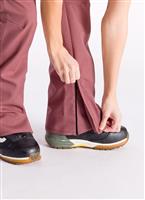 Women's Heartbreaker Twill Pant - Burnt Rose