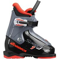 Youth Speedmachine J1 Boots