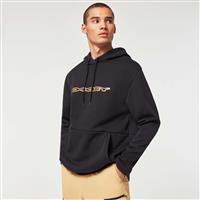 Men's TC Stretch Logo Hoodie
