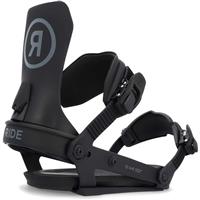 Men's A-9 Binding - Black