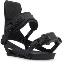 Men's A-9 Binding - Black