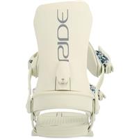 Men's A-9 Binding - Bone