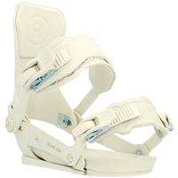 Men's A-9 Binding - Bone
