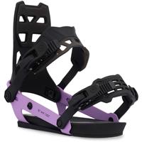 Men's A-8 Binding - Purps