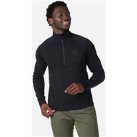 Men's Classique Half Zip