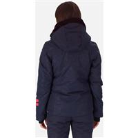 Women's Controle Jacket - Eclipse