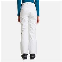 Women's Ski Pant - White