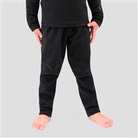 Toddler Thermafleece 2-Piece Set - Black