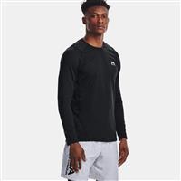 Men's ColdGear Armour Fitted Crew