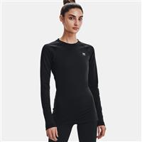 Women's ColdGear Authentics Crew