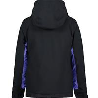 Girls Tonibird Jacket - Brilliant Violet -                                                                                                                                                       