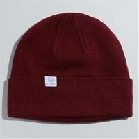 FLT Beanie - Burgundy