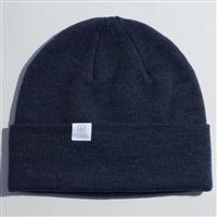 FLT Beanie - Navy