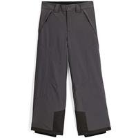 Boy's Spyder Power Pant - Polar