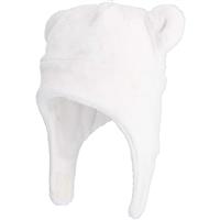 Toddler Teddy Fur Hat