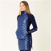 Women's Carving Skirt - Navy (413)