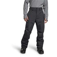 Men's Freedom Insulated Pant - Asphalt Grey