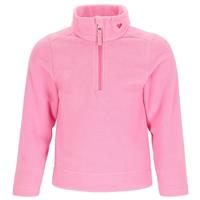Toddler Ultra Gear Zip Top - Pinkafection (21053)
