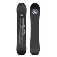 Unisex Highpath Snowboard