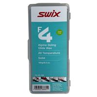 F4 Glide Wax
