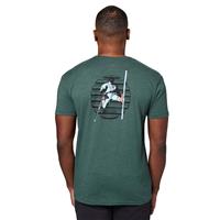 Men's Daffy T-Shirt - Pine
