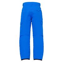 Boys Infinity Cargo Insulated Pants - Blue Slush