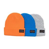 Classic Knit Beanie (3-Pack)