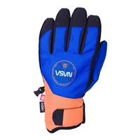 Men's Primer Glove - Nasa Orange