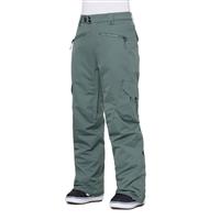 Women's Aura Insulated Cargo Pant - Cypress Green