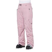 Women's Aura Insulated Cargo Pant - Dusty Mauve