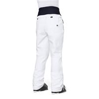 Women's Gossip Softshell Pant - White