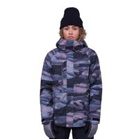 Women's GTX Willow Insulated Jacket