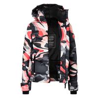 Women's Saelly2 Jacket - Graphite (972)