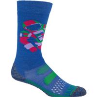 Kids' Performance Midweight Socks