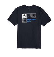Local SS - New York True Black