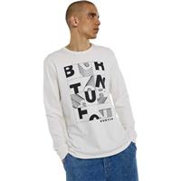Men's Airshot Long Sleeve T-Shirt