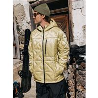 Men's [ak] Baker Hooded Down Jacket