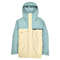 Men's Covert 2.0 2L Jacket - Rock Lichen / Mushroom
