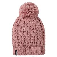 Recycled Kismet Beanie - Powder Blush