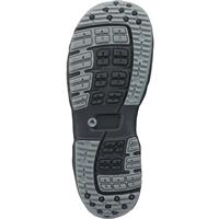 Men's Ruler BOA® Snowboard Boots - Wide - Black
