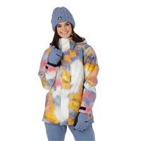 Women's Jet Ridge 2L Jacket