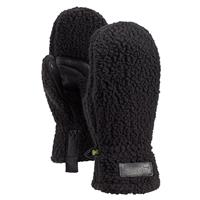 Women's Stovepipe Fleece Mittens