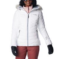 Women's Bird Mountain II Insulated Jacket